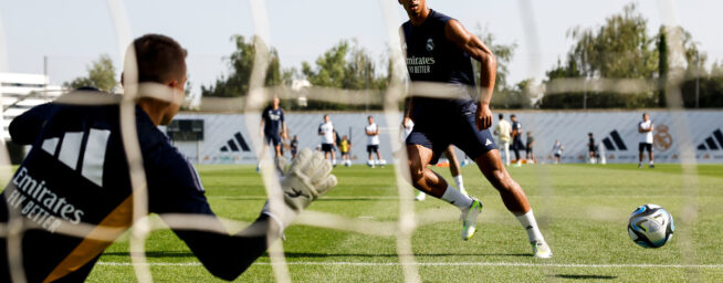 Así será la gira americana del Real Madrid: cuatro rivales de altura y un 'Clásico' en Dallas