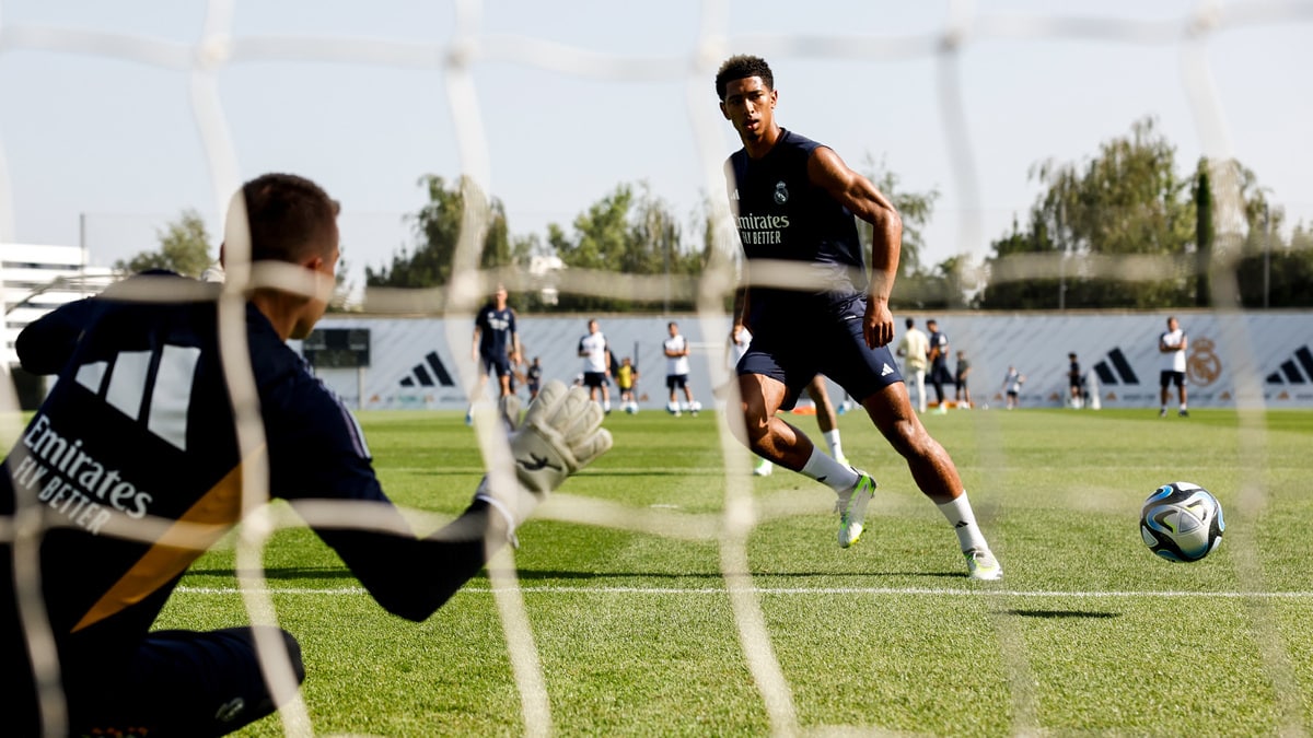 Así será la gira americana del Real Madrid: cuatro rivales de altura y un ‘Clásico’ en Dallas