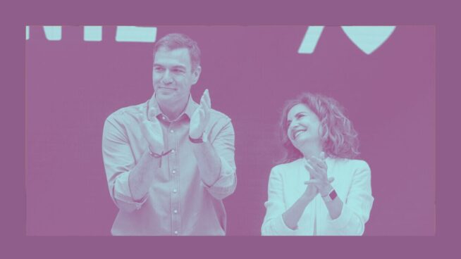 La excepción ibérica