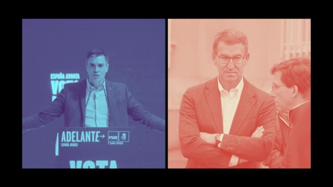 ¿Y si da igual quién gane?