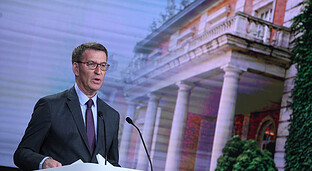 Feijóo cerrará la campaña en Málaga para demostrar la importancia de Andalucía el 23-J