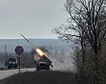Las Fuerzas Armadas de Ucrania logran cercar la estratégica ciudad de Bajmut