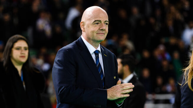 Los requisitos de la FIFA para los estadios del Mundial 2030