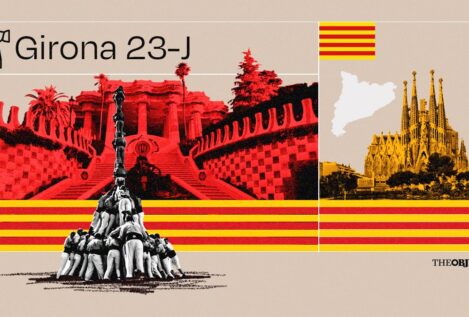 Resultados elecciones generales 2023 en  Girona: votos y escaños del 23-J