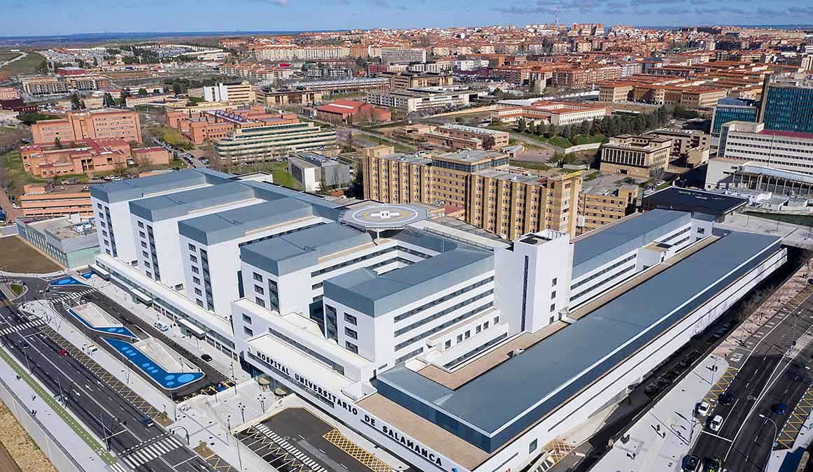 Castilla y León alcanza las 62 donaciones de órganos en el primer semestre