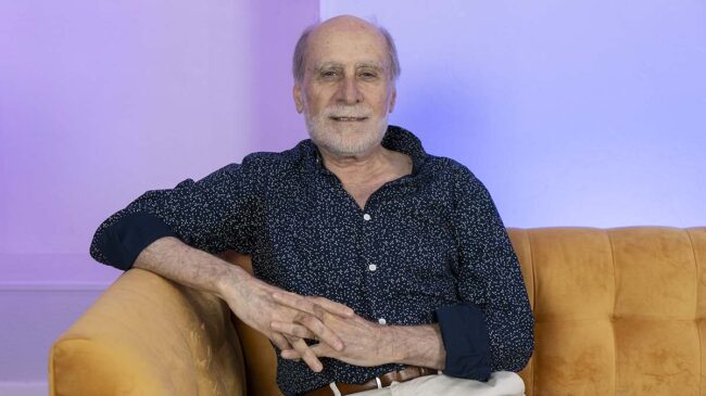 Ruiz Vargas: «La memoria no guarda lo que ocurrió, sino lo que nos ocurrió a nosotros»