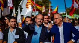 El exlíder del PP en Barcelona presidirá el club de empresarios que lucha contra el 'procés'