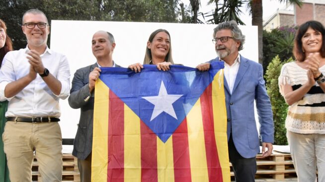 Junts pide dinero a sus candidatos para poder pagar la campaña electoral del 23-J