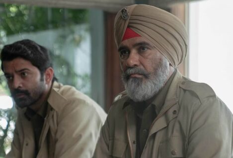 'Kohrra': India entrega una de las mejores miniseries en la historia de Netflix