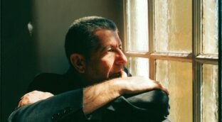 Leonard Cohen: luces de bohemia en la isla de Hidra