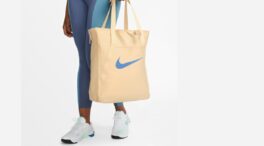La bolsa de gimnasio de Nike más viral del momento ¡ahora con un 20% de descuento!