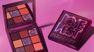 La paleta de sombra de ojos Lovefest Obsessions más buscada del verano ¡ahora con descuento en Sephora!