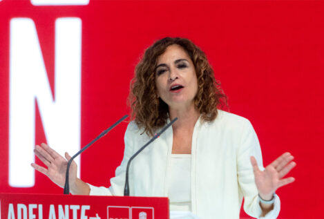 La idea de condonar deuda a Cataluña provoca la indignación de comunidades de PSOE y PP