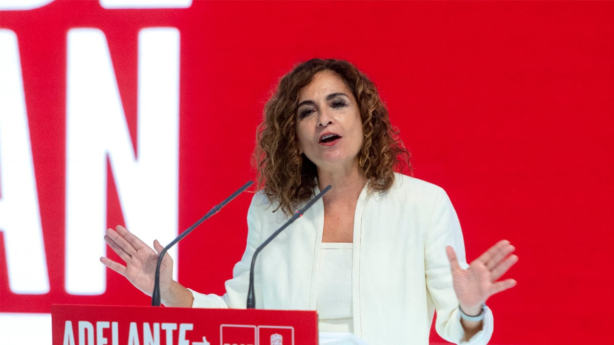 La idea de condonar deuda a Cataluña provoca la indignación de comunidades de PSOE y PP