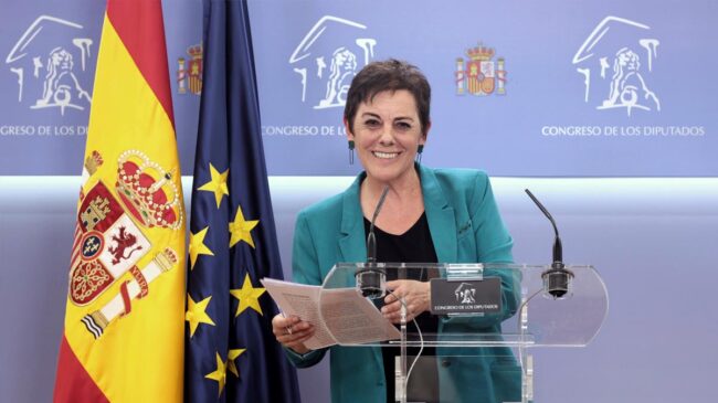 Bildu niega cinismo con las víctimas y asegura respetarlas: «Siempre hemos estado con ellas»