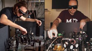 Logran controlar la aleatoriedad cuántica