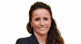Loly Marín, nueva consejera delegada de Emergia