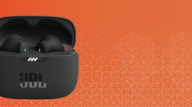 ¡Los auriculares inalámbricos JBL que todo el mundo busca ahora tienen un 40% en Amazon!