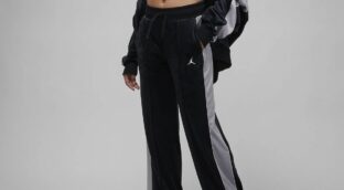 ¡Consigue los famosos pantalones Jordan Flight ahora con un 40% de descuento en Nike!