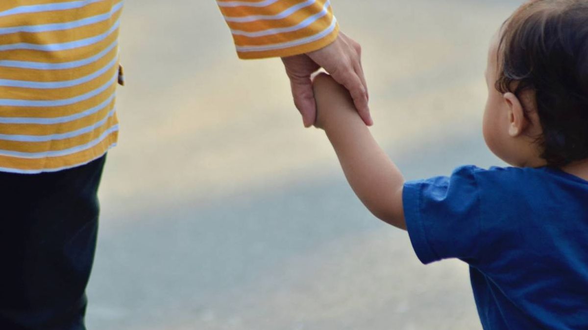 Los niños nacidos durante la pandemia tienen una adquisición más lenta del lenguaje