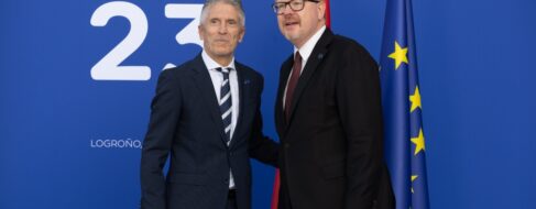 El pacto migratorio de la UE avanza pese a que Polonia y Hungría mantienen reticencias