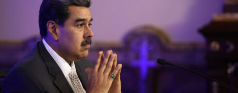 La UE ignora la petición de España y renueva las sanciones contra 54 dirigentes chavistas