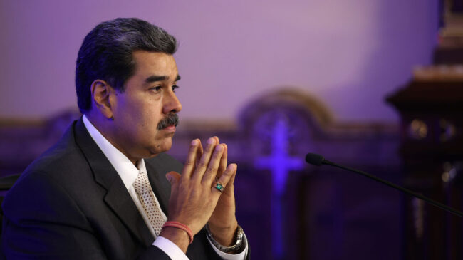 La UE ofrece a Venezuela el fin de las sanciones si celebra unas elecciones inclusivas en 2024