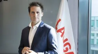 Óscar Mayo: «Hay un conflicto con el Madrid, pero LaLiga debe buscar el crecimiento global»