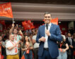 El PSOE detecta una subida en sus sondeos internos: «Estamos a tres escaños de gobernar»