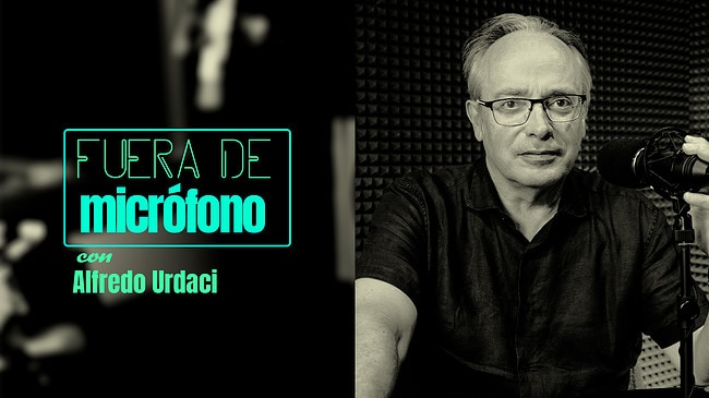 Alfredo Urdaci: «Zaplana llamaba mucho para que le sacáramos su lado bueno»