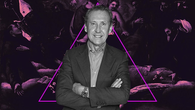 El purgatorio de Jorge Valdano