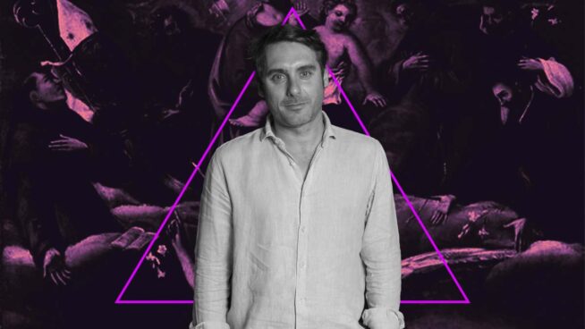 El purgatorio de Rafa Latorre