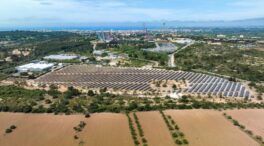 PortAventura World inaugura la mayor planta fotovoltaica en un resort vacacional en España