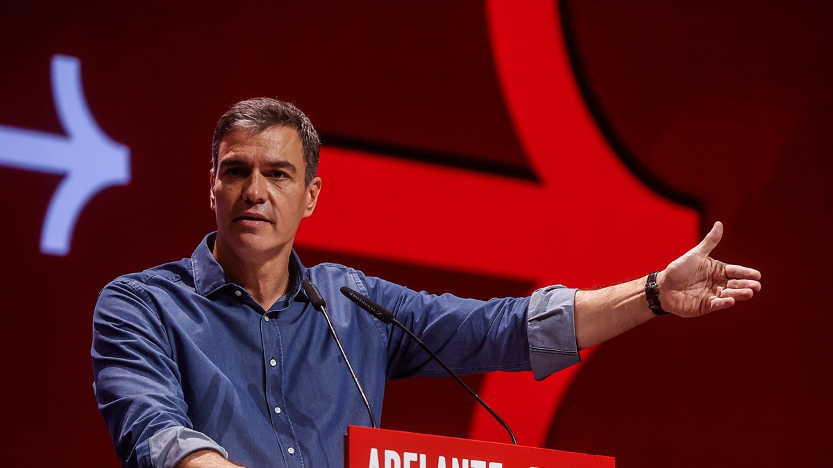 El último CIS antes del 23-J da la victoria al PSOE con 1,4 puntos de ventaja sobre el PP