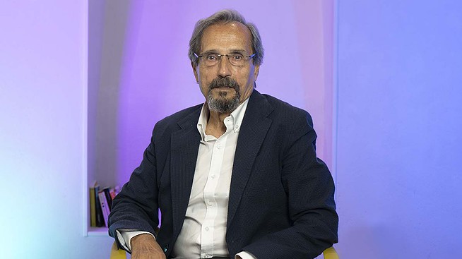 Entrevista a Pedro Bofill