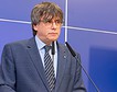 Puigdemont estudia ausentarse del pleno en Estrasburgo por miedo a ser detenido