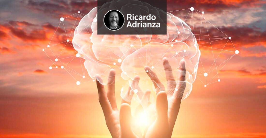 Un cerebro enfocado en el presente es más productivo