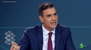 Sánchez echa en cara a Feijóo los pactos con Vox: «Han cambiado derechos por votos»