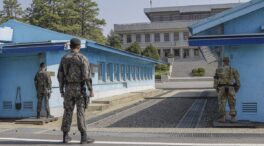 EEUU confirma que el detenido en Corea del Norte es un militar estadounidense