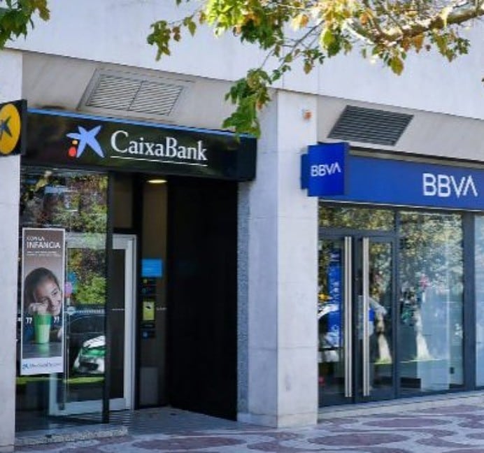 El doble rescate del Gobierno a CaixaBank