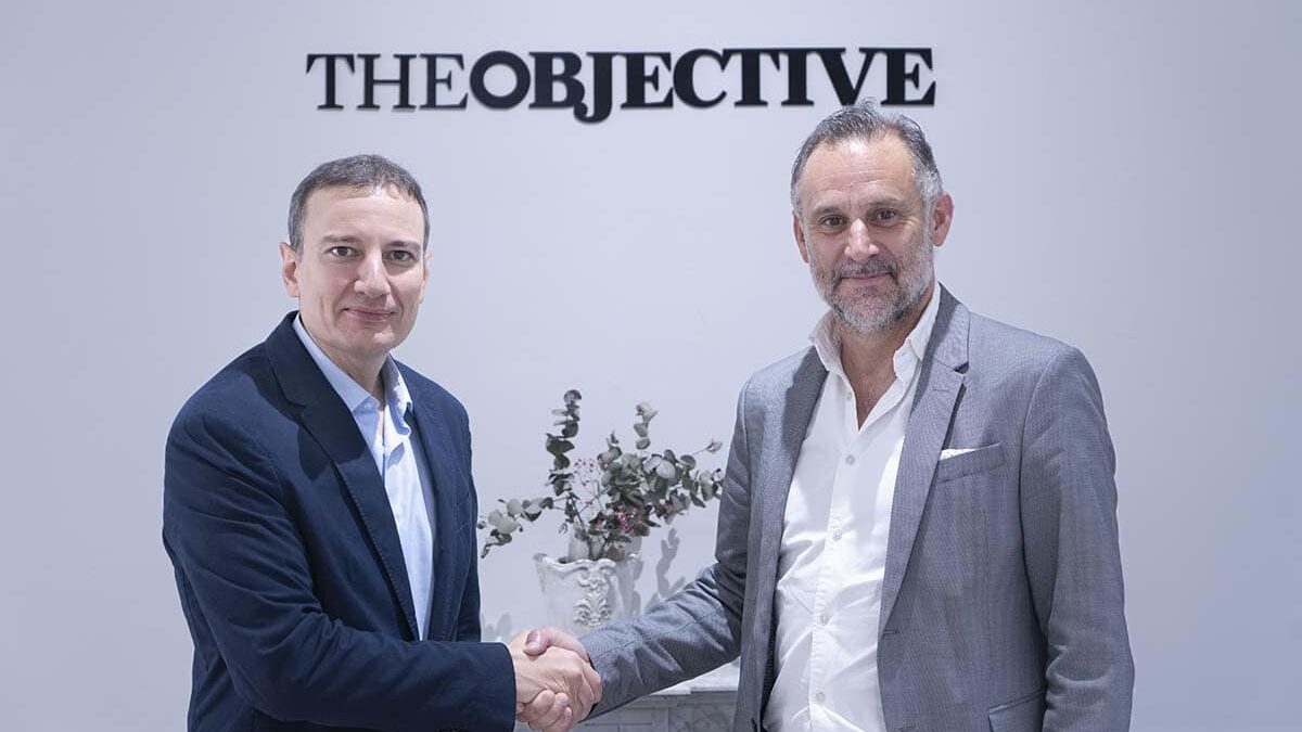 THE OBJECTIVE incorpora ‘Mallorcadiario’ a su red de medios asociados