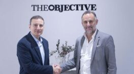 THE OBJECTIVE incorpora 'Mallorcadiario' a su red de medios asociados