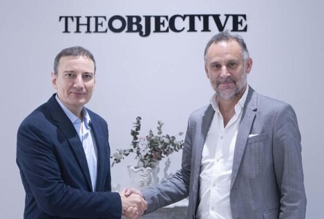 THE OBJECTIVE incorpora 'Mallorcadiario' a su red de medios asociados