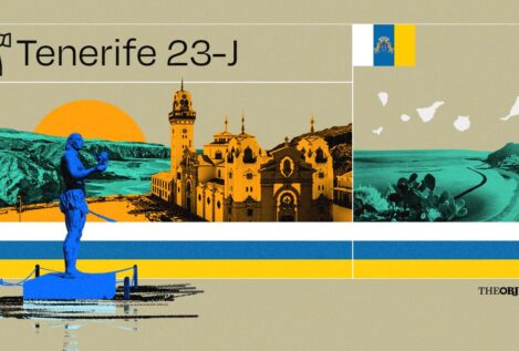 Resultados elecciones generales 2023 en Santa Cruz de Tenerife: votos y escaños del 23-J