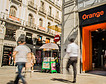 Orange España eleva su Ebitda un 12% en su último año antes de la fusión con MásMóvil