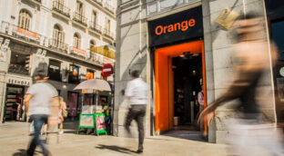 BoFA y BNP colocarán 1.300 millones del megadividendo de la fusión Orange-MásMóvil