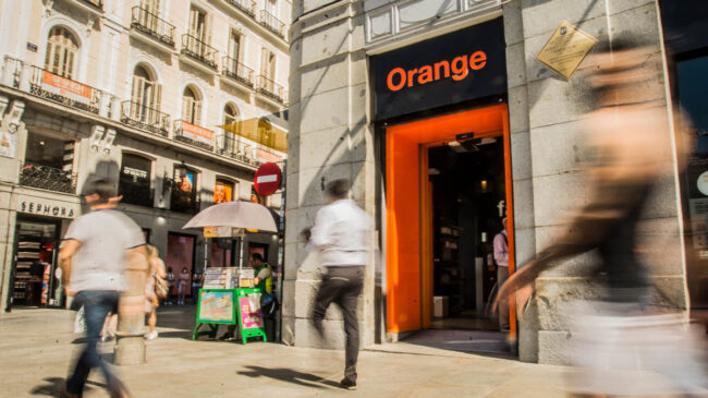 Orange España eleva su Ebitda un 12% en su último año antes de la fusión con MásMóvil