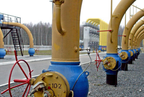 Las importaciones de gas desde Rusia a España se dispararon un 122% en mayo