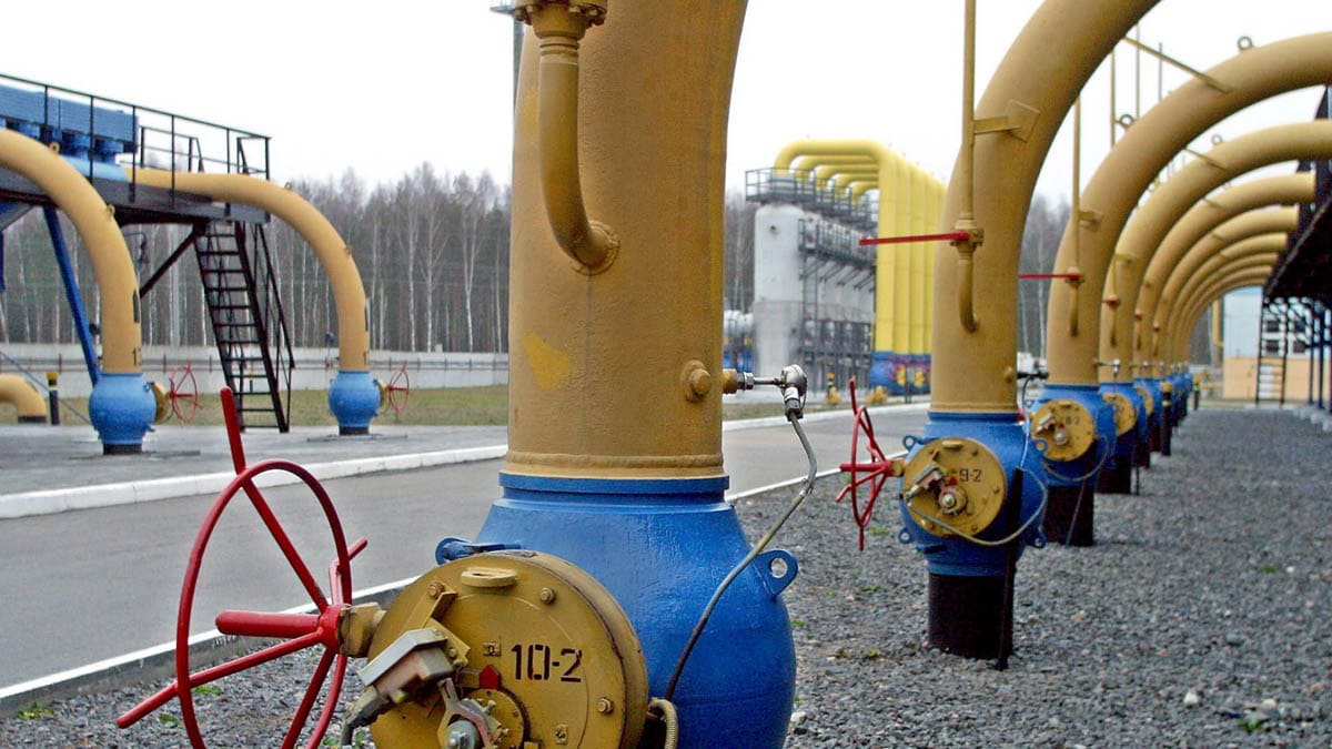 Le importazioni di gas dalla Russia alla Spagna sono aumentate del 122% a maggio