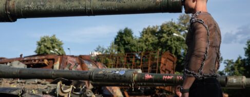 La «Promesa» de la OTAN a Rusia